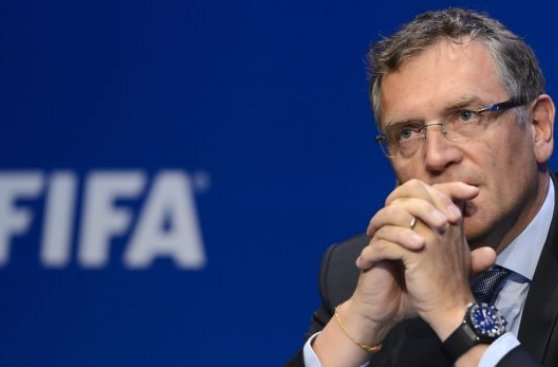 La FIFA pone condiciones para dar acceso a emails de Valcke