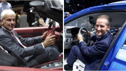 Escándalo Volkswagen: ¿Quién podría ser su nuevo CEO?