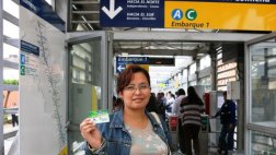 Metropolitano: tarjeta universitaria seguirá vigente pero...