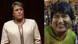 Bachelet ante fallo de La Haya: “Bolivia no ha ganado nada”