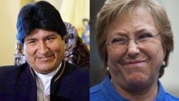 La Haya se declaró competente en el diferendo Bolivia-Chile