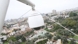 Estos espacios deberán contar con cámaras de vigilancia