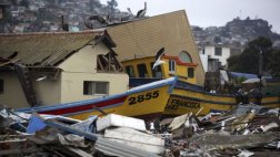 Chile albergará el primer centro sismológico mundial