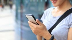 Empresa ofrece llamadas, mensajes e Internet gratis