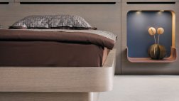 Mesa de noche: conoce diferentes formas de decorarla