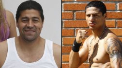 Checho Ibarra y el mensaje que envió a Maicelo sobre sus dietas