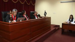 Investigan a jueces que demoraron en emitir orden de captura