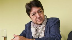 "Muerte de Bustíos fue planeada pues lo consideraban peligroso"