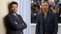 Hugh Jackman cree que Tom Hardy podría ser un joven Wolverine