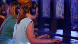 ¿Cómo es ser una chica gamer?