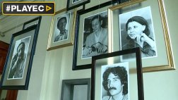 La literatura peruana: 5 siglos de identidades en 47 lenguas