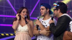 "Combate": combatientes opinan sobre ingreso de Jazmín Pinedo