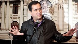 "Debemos cerrar informes de comisiones, generan ruido político"