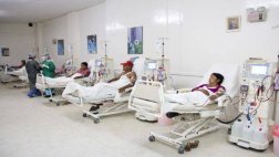 Más de 6 mil peruanos esperan la donación de un órgano o tejido