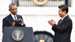 Los temas incómodos detrás del encuentro entre Obama y Jinping