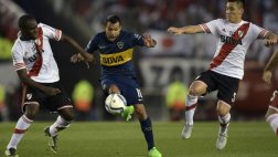 Conmebol desconoce proyecto de una Champions League americana