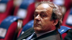 Michael Platini implicado en caso de corrupción en la FIFA