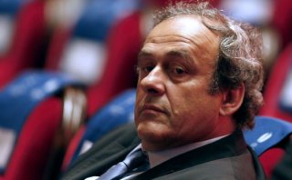 Michael Platini implicado en caso de corrupción en la FIFA