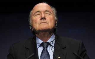 Joseph Blatter: ¿Por qué fiscalía suiza le abrió proceso penal?