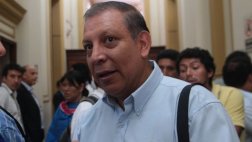 Arana en Perumin: "Minería no puede avanzar violando DD.HH."