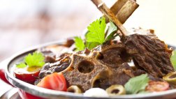 Los restaurantes donde comen los mejores chefs del mundo