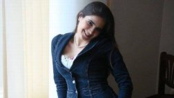 Katiuska del Castillo participará en concurso de belleza