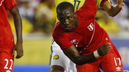 Advíncula reveló cuál fue su mejor partido con la selección