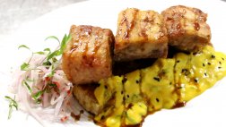 Maido: los tips del quinto mejor restaurante de Latinoamérica