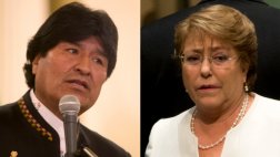 Bolivia: "Chile se evitaría una derrota en La Haya si dialoga"