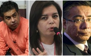 Belaunde Lossio: ¿entregó documentos sobre gobierno de Humala?