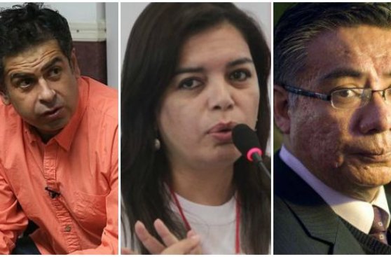 Belaunde Lossio: ¿entregó documentos sobre gobierno de Humala?
