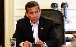 Humala: Diálogo busca ordenar turbulencia en etapa electoral