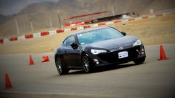 Este domingo se realizará la sexta fecha del Autocross