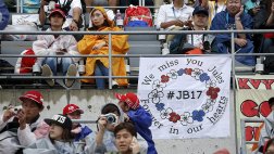 La Fórmula 1 regresa a Suzuka recordando a Jules Bianchi