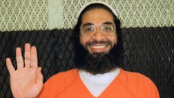 Guantánamo liberará a su último preso británico