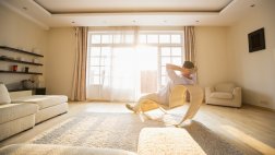 Cinco consejos de la neuroarquitectura para decorar