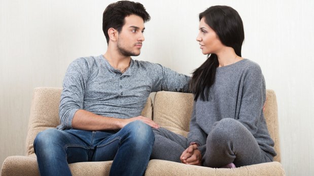 Las mentiras que los hombres te suelen decir