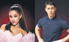 Ariana Grande y Nick Jonas ¿más de una vida en “Scream Queens”