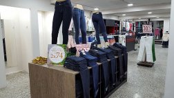 Pieers prevé abrir más locales en Pisco y Piura este año