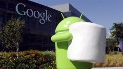 Google: reguladores de EE.UU. investigan a Android