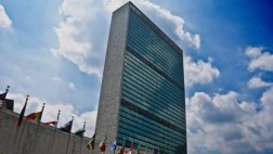 La ficción de las Naciones Unidas, por Ian Vásquez