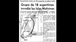 28 de setiembre ¿Qué pasó un día como hoy?