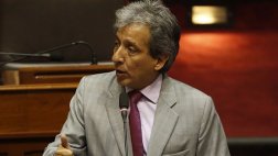 "Para comunidades, no es problema quién opere el lote 192"
