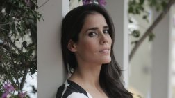 Nació Gaetano, el hijo de Gianella Neyra y Cristian Rivero