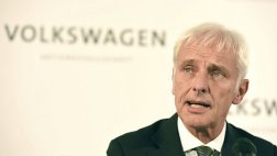 El hombre que deberá sacar a Volkswagen de su mayor crisis