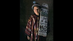De Ayacucho para el mundo: el artesano Primitivo Evanán