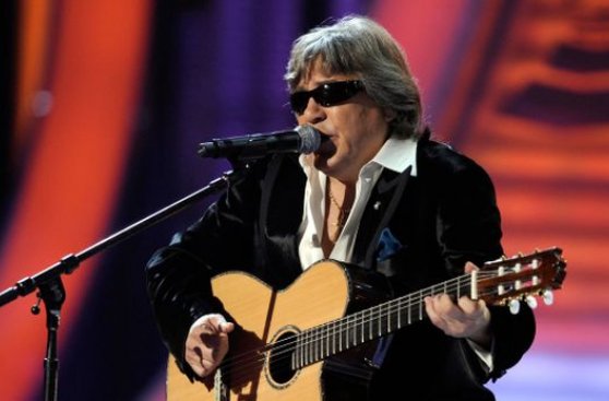 José Feliciano: "No me considero un artista del pasado"
