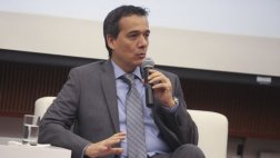 Segura sobre lote 192: “Espero que debatan ideas, no ideología”