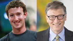 Facebook y Microsoft se unen por acceso universal a internet