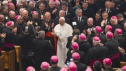 ¿Por qué víctimas de pederastia están disgustadas con el Papa?